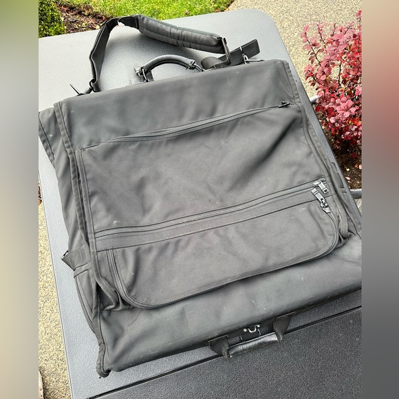 TUMI Garment Bag - Picture 14 of 16